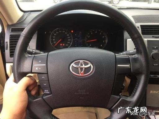 锐志改装图片效果图大全 丰田锐志3.0t