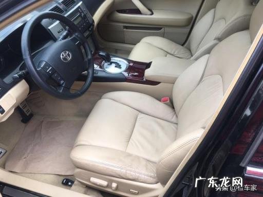 锐志改装图片效果图大全 丰田锐志3.0t