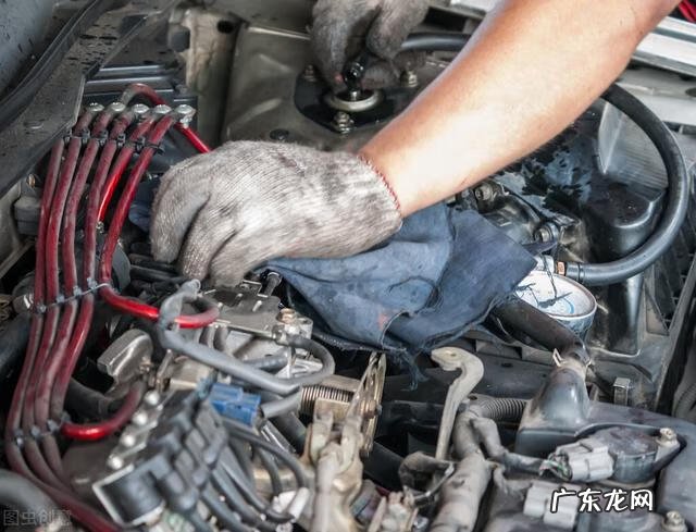 挖掘机平时保养 挖机保养与维护