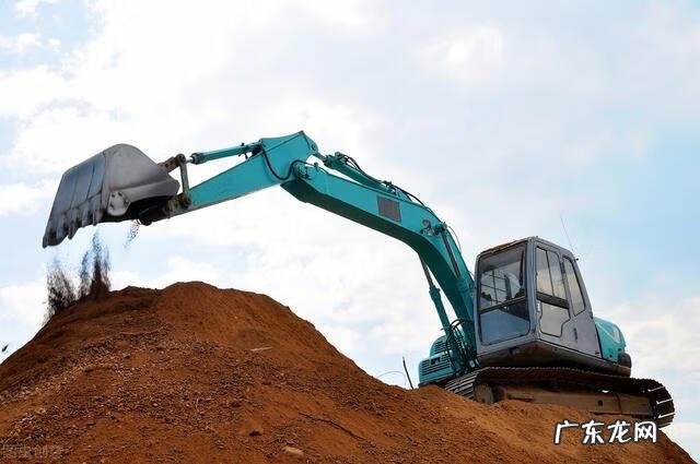 挖掘机平时保养 挖机保养与维护