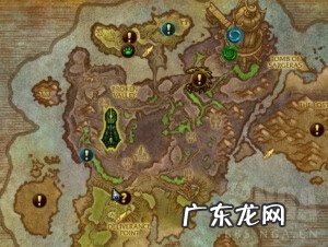 gta5沙滩海岸宝藏在哪里 邪怒海滩的宝藏在哪