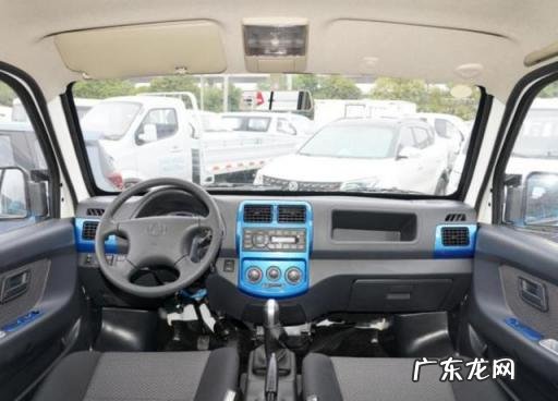 东风纯电动面包车价格及图片 长安之星9新能源汽车电池