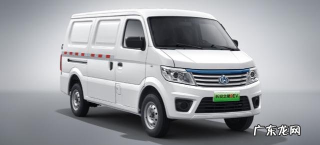 东风纯电动面包车价格及图片 长安之星9新能源汽车电池