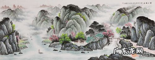 五什么独尊是什么旅游景点 五岳独尊图片风水寓意