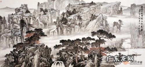 五什么独尊是什么旅游景点 五岳独尊图片风水寓意