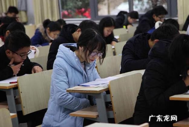 英语四级旷考怎么处理 英语六级旷考规定