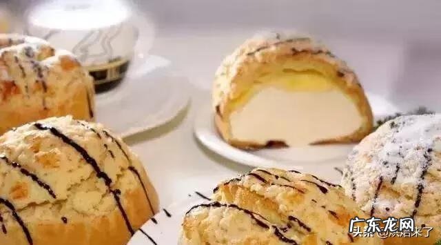 烘焙加盟店排行榜前十名 烘焙