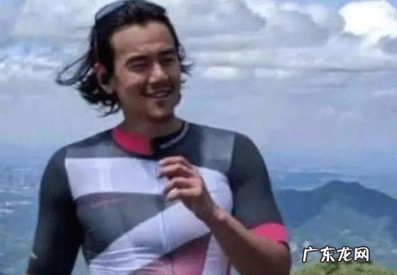 西安彭于晏个人资料和简历 彭于晏年龄出生日期