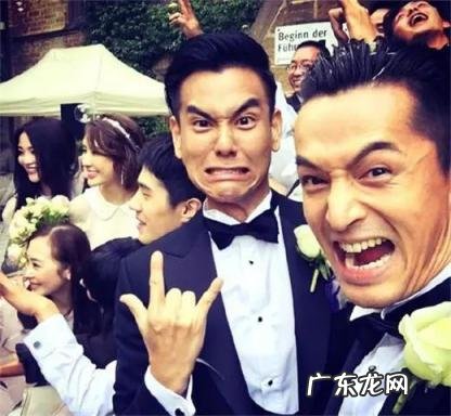 西安彭于晏个人资料和简历 彭于晏年龄出生日期