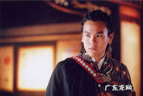 西安彭于晏个人资料和简历 彭于晏年龄出生日期