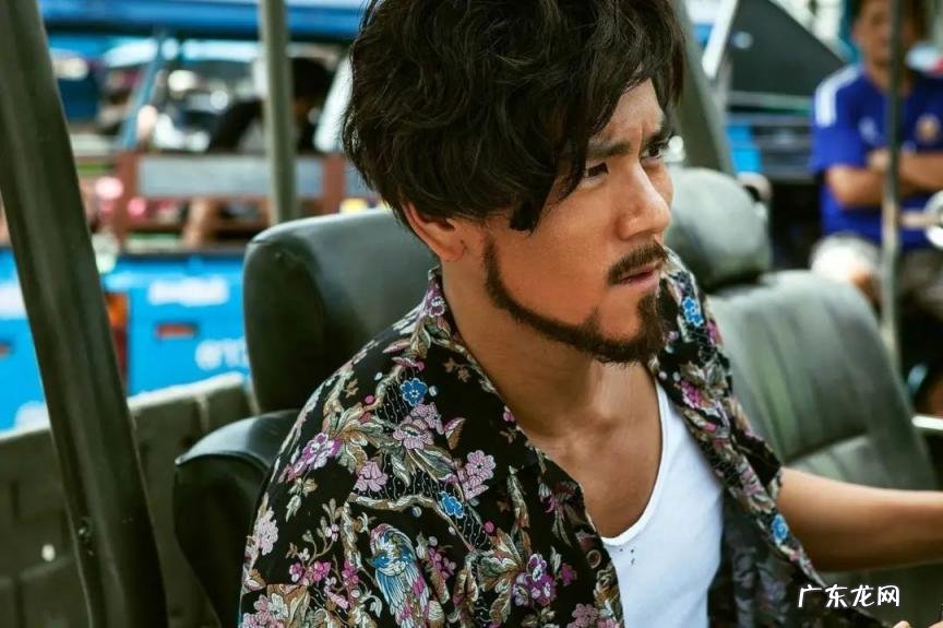 西安彭于晏个人资料和简历 彭于晏年龄出生日期