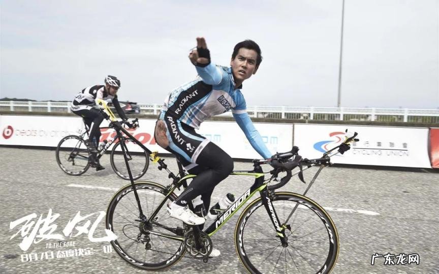 西安彭于晏个人资料和简历 彭于晏年龄出生日期