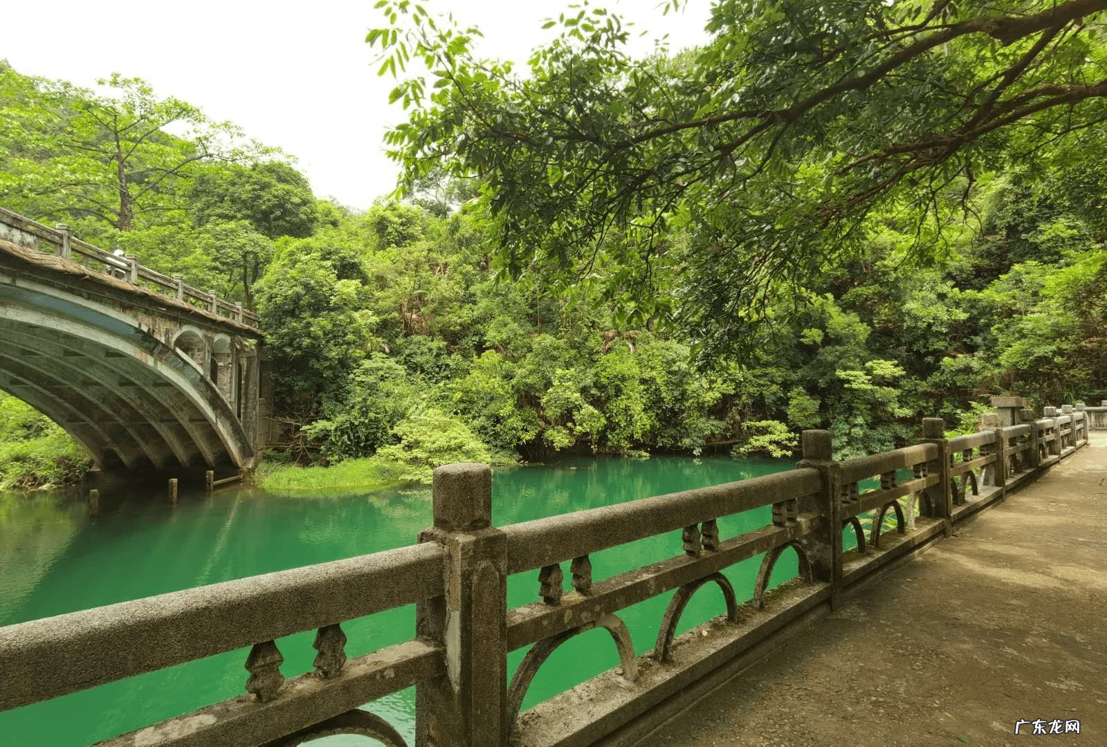 广东十大风水名山排名 广东十大风水名山