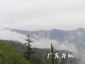 神农架是什么 神农顶在神农架的位置
