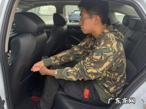 广本雅阁2022款图片豪华版 2022款最新雅阁