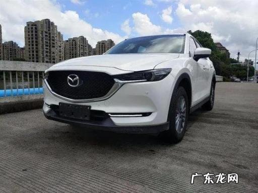 马自达cx5报价及图片价格2022款 马自达cx5 评测