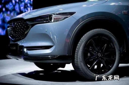 马自达cx5报价及图片价格2022款 马自达cx5 评测