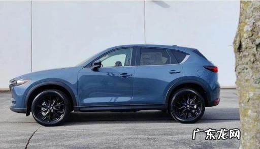 马自达cx5报价及图片价格2022款 马自达cx5 评测