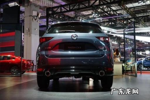 马自达cx5报价及图片价格2022款 马自达cx5 评测