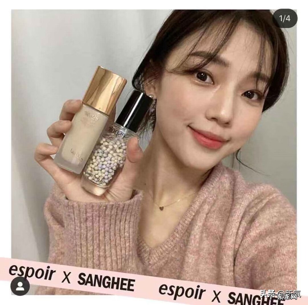 韩伊化妆品靠谱吗 韩伊美化妆品