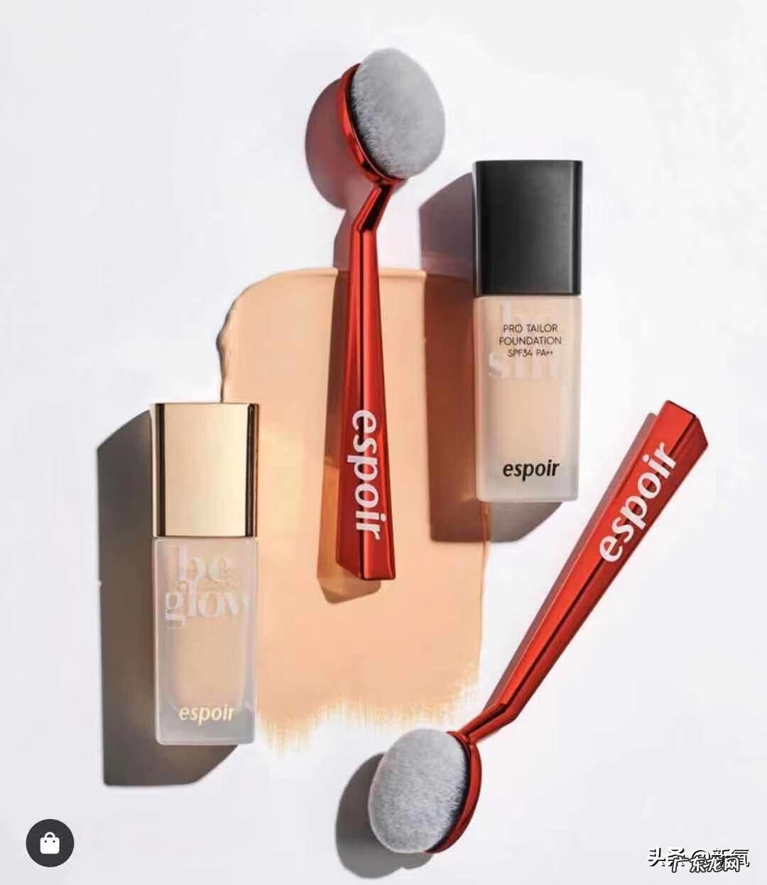 韩伊化妆品靠谱吗 韩伊美化妆品