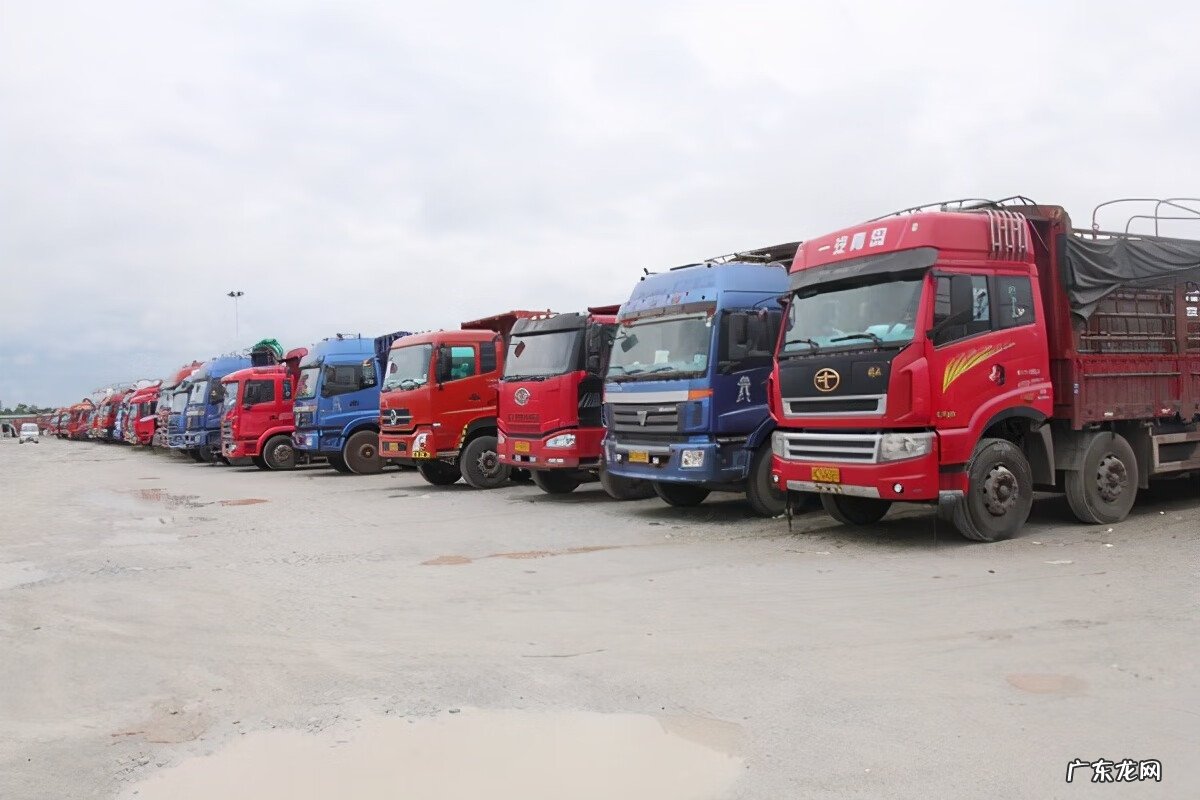 闲鱼二手市场旧货市场 买卖二手货车