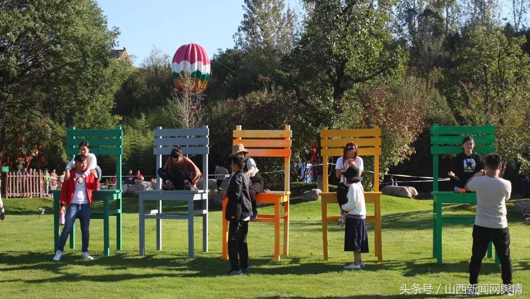 皇城相府游玩需要几个小时 皇城相府门票多少钱?