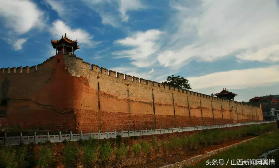 皇城相府游玩需要几个小时 皇城相府门票多少钱?