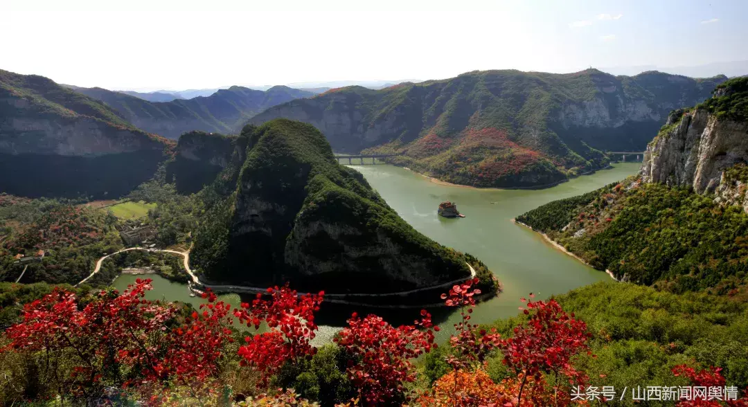 皇城相府游玩需要几个小时 皇城相府门票多少钱?