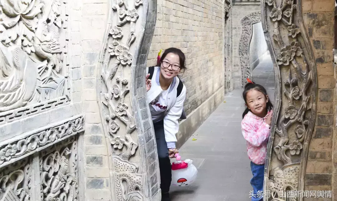 皇城相府游玩需要几个小时 皇城相府门票多少钱?