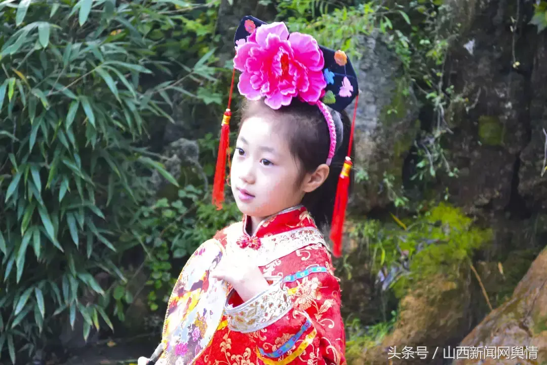 皇城相府游玩需要几个小时 皇城相府门票多少钱?