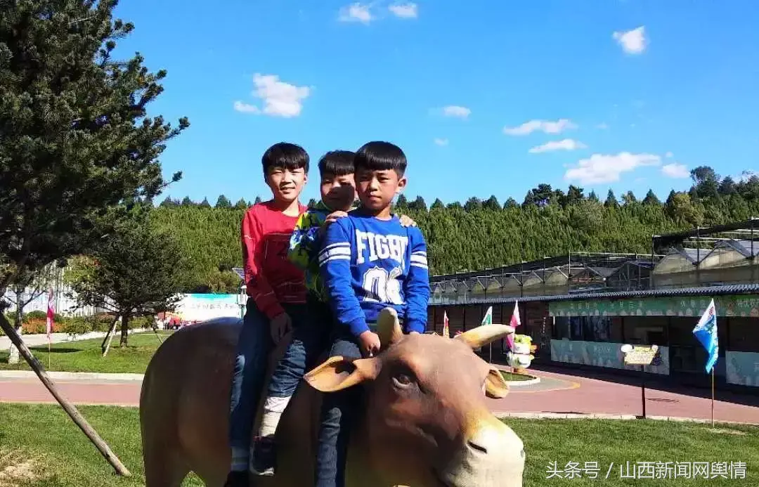 皇城相府游玩需要几个小时 皇城相府门票多少钱?