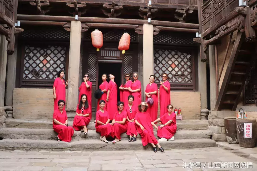 皇城相府游玩需要几个小时 皇城相府门票多少钱?