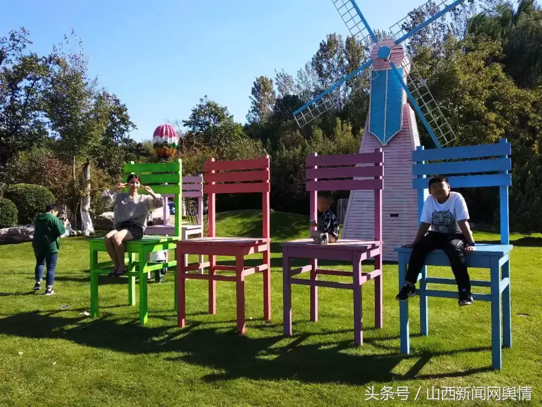 皇城相府游玩需要几个小时 皇城相府门票多少钱?