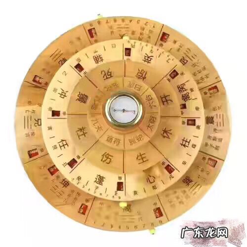 北斗七星风水怎么运用 风水中吐舌斗七星方位图