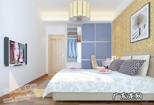 主卧床的方向 卧室坐向风水