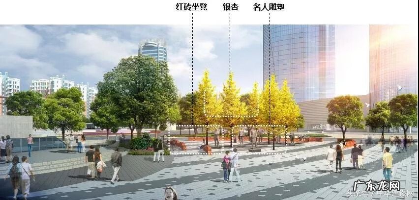 武汉风水最好的地段 武汉国际广场风水