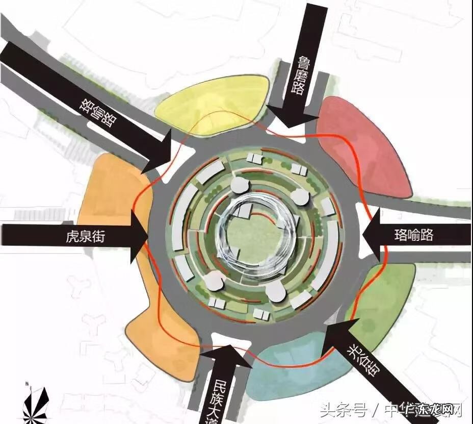 武汉风水最好的地段 武汉国际广场风水