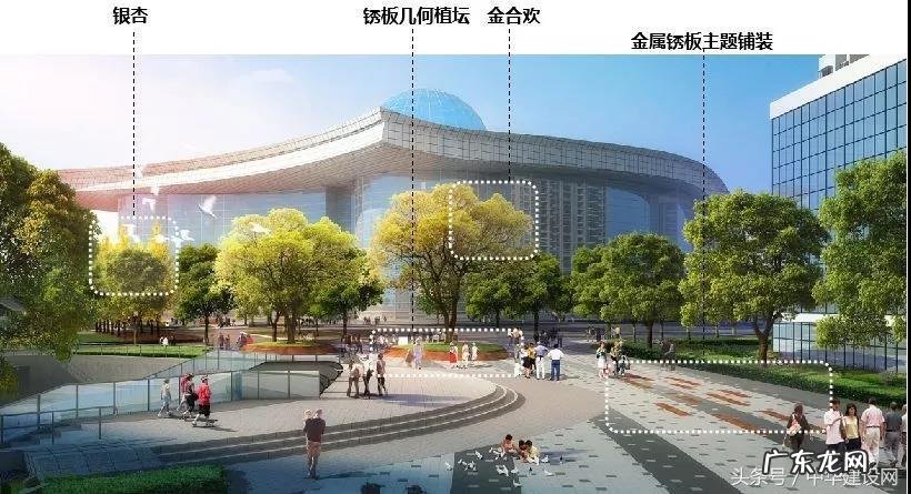 武汉风水最好的地段 武汉国际广场风水