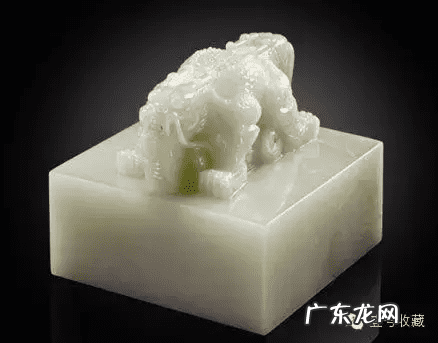 玉玺摆件的寓意 玉玺印章摆放及风水摆件讲究