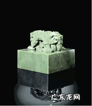 玉玺摆件的寓意 玉玺印章摆放及风水摆件讲究