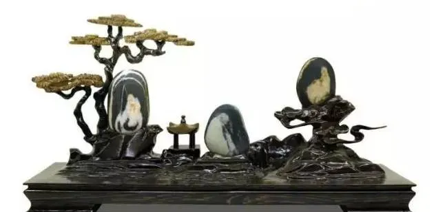 家里有石头风水好吗 家里石头风水