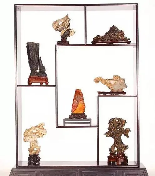 家里有石头风水好吗 家里石头风水