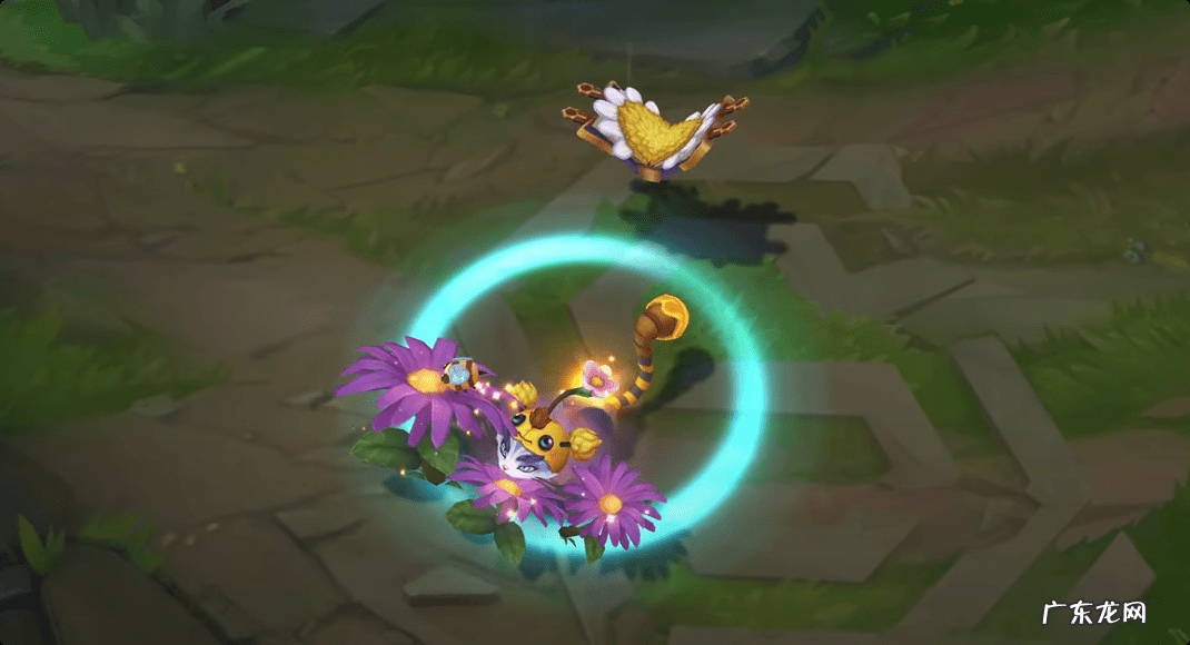 克格莫是什么英雄 克格莫皮肤