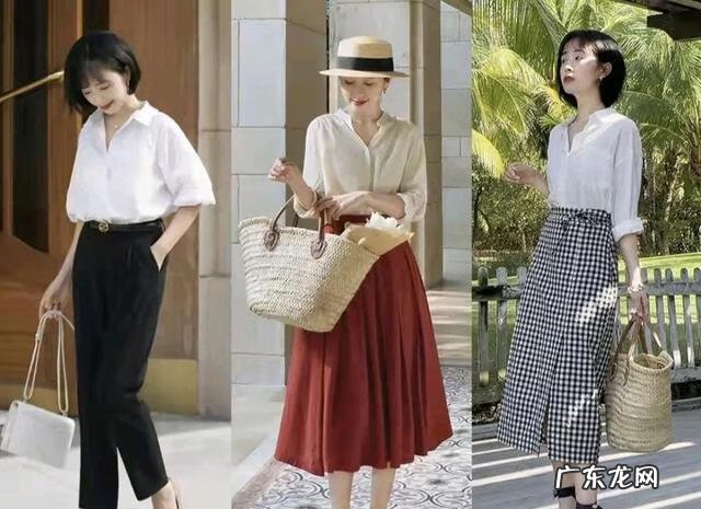 腿短的人穿什么裤子 腿短穿什么裤子显腿长