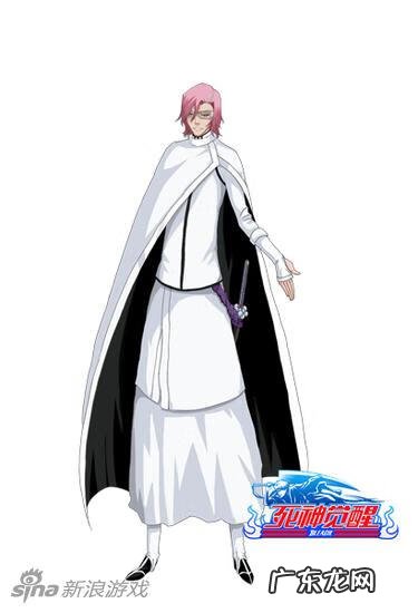 破败军团有哪些 破面军团排名