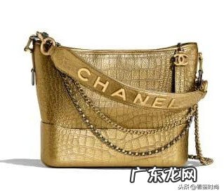 香奈儿三大经典款 香奈儿包包款式和型号