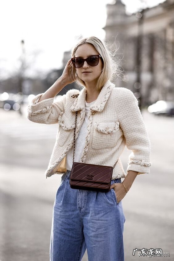 香奈儿三大经典款 香奈儿包包款式和型号