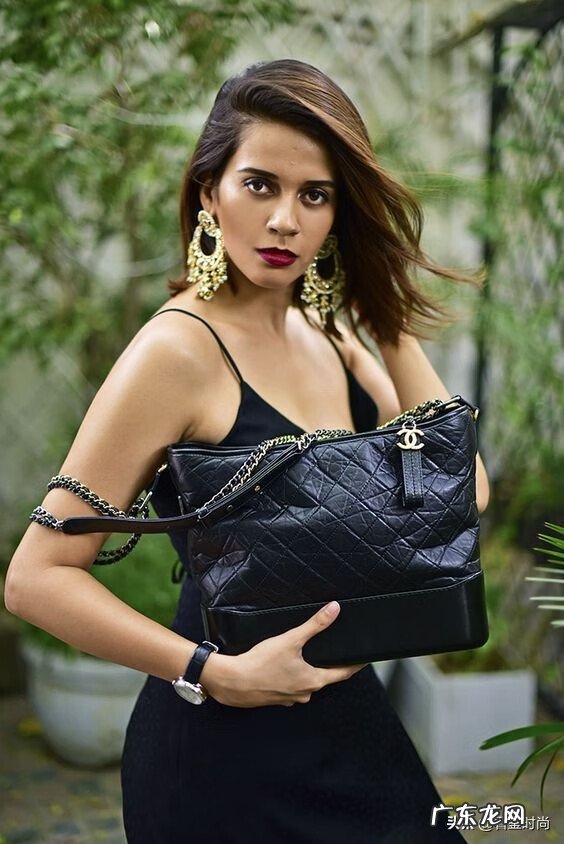 香奈儿三大经典款 香奈儿包包款式和型号