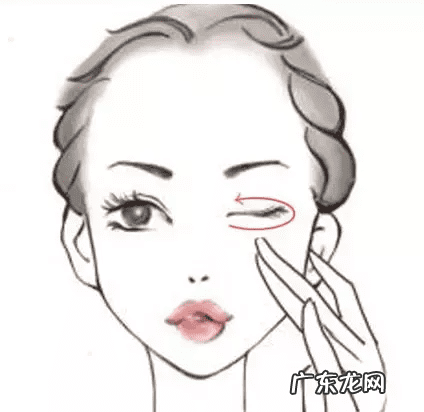 鱼尾纹怎么消除 怎样消除鱼尾纹